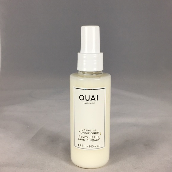 Ouai Other - Ouai haircare Leave in conditioner Ouai Other - Ouai haircare Leave in conditioner